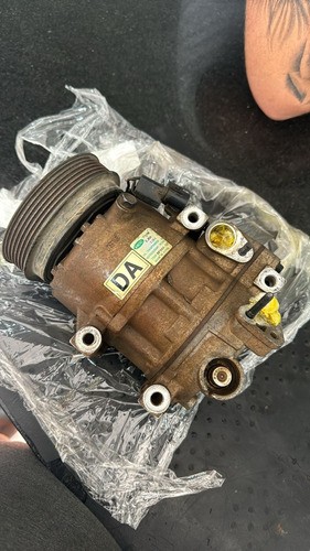 Compressor Kia Magentis