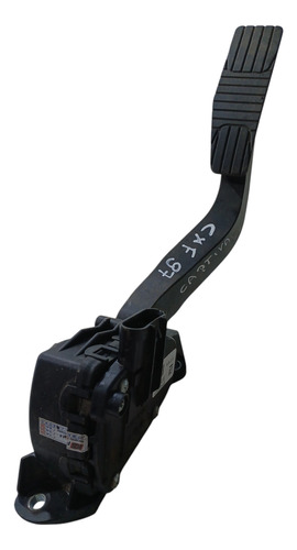 Pedal Acelerador Captiva 2011 Cxf 97 (ap)