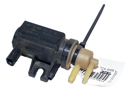 Valvula Solenoide Turbina Sprinter 415 515 2013/2019
