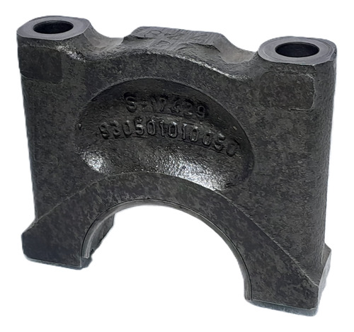 Capa Mancal Bloco Motor Mwm 229 226 225 (unidade)