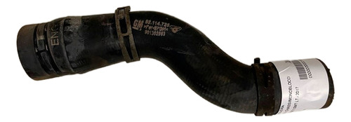 Mangueira Água Radiador Onix 1.0 Lt 2017 - 52114725