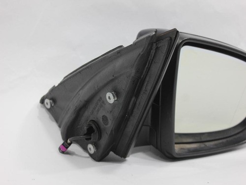 Espelho Retrovisor Eletrtrico Ld C/câmera Bmw X5 09/15 Us (