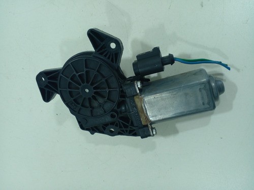 Motor Maquina De Vidro Tras. Esq. Vw Gol G5 G6 5u0959802 (m)