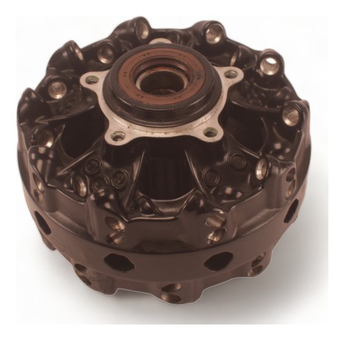 Cubo Roda Dianteira Ducati Multistrada V4s V4