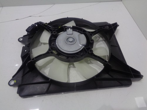 Eletro Ventilador Ventoinha Hrv 2021 500km