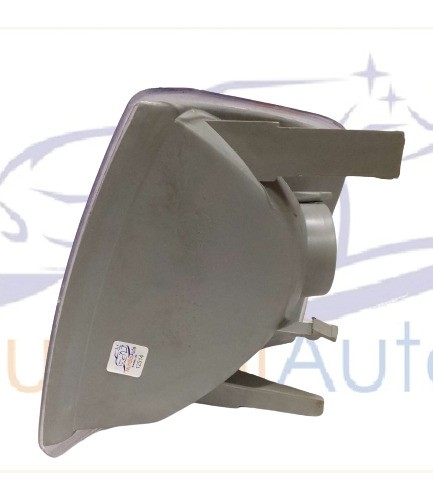 Lanterna Pisca Direita Gm S10 Blazer Ambar 95/..00  12514