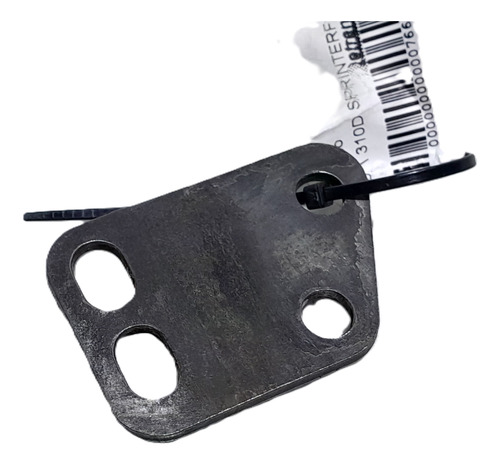 Suporte Tubo Admissao Motor Maxion 2.5 Sprinter S10 Ranger