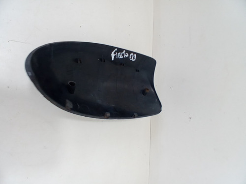 Acabamento Externo Retrovisor Ld Esq Ford Fiesta 3004211 Org