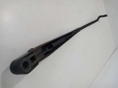 Braço Do Limpador Parabrisa Vw Gol Tsi 377955409 Original 