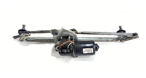 Motor Galhada Limpador Para-brisa Gm Celta Prisma 22107719