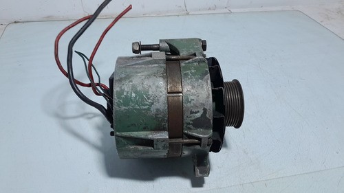 Alternador Caminhão 9120456040 Bosch Wapsa