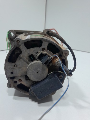 Alternador Fiat Uno Elba 1.0 8v 90/98 (vj) E105