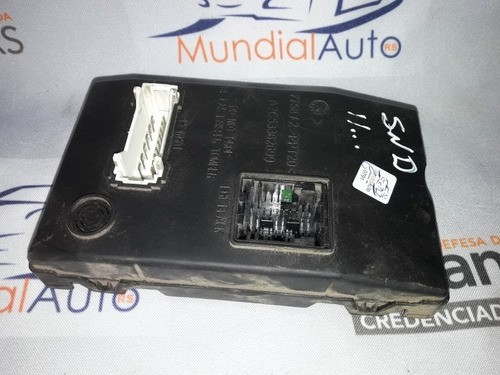 Módulo Imobilizador Renault Sandero Logan 07991