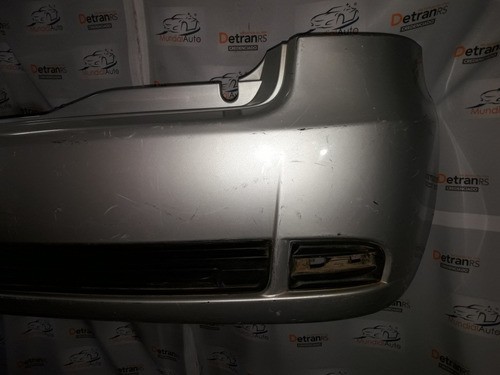 Para-choque Traseiro Fiat Palio 2004/ 11 Original 