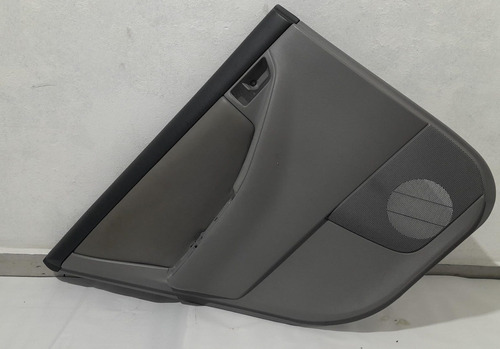 Forro Porta Traseiro Esquerdo Toyota Corolla 2003 A 2008