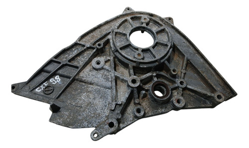 Tampa Lateral Motor Mitsubishi  L200 2.5 2008 A 2011 (ap)