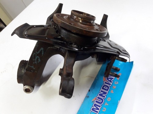 Montante Cubo De Roda Diant Direito Volkswagen Fox 1.6 8v