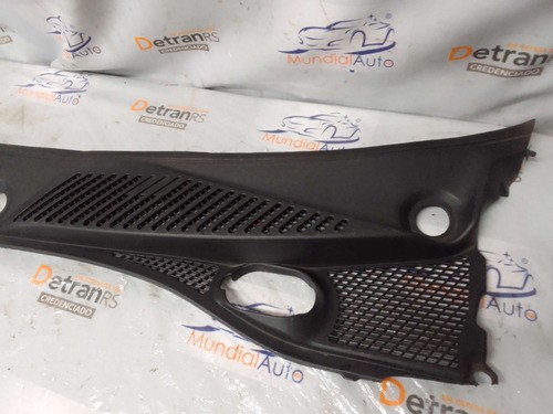 Grade Churrasqueira Renault Clio 03/11 8200026378  12376