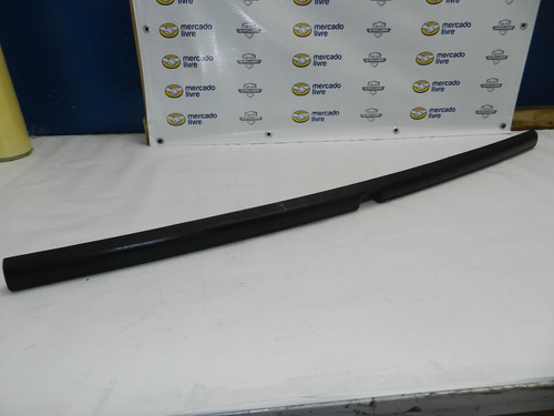 Moldura Friso Tampa Traseira Porta-malas Vectra Sedan 93/96