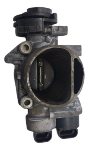 Corpo Borboleta Tbi Fiat Palio Strada Fiorino 1.5 Mpi Usado