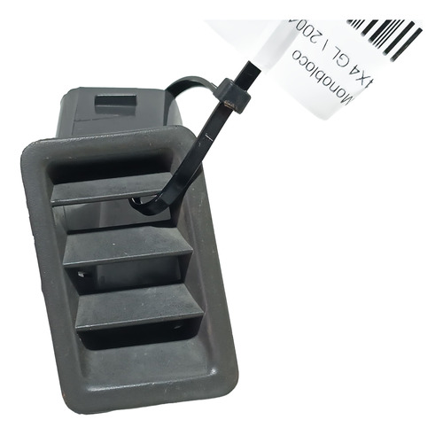 Difusor Superior Esquerdo Painel L200 Gl Gls 1997 2007