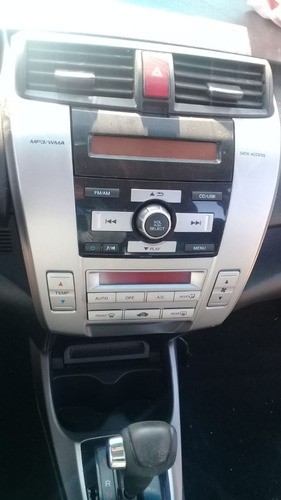 Radio Honda City 2010 Original 