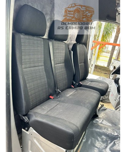 Sucata Sprinter 2.2 Diesel Manual 2019 146cvs - Rs Campo Bom