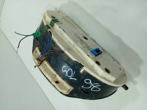 Painel De Instrumentos Volkswagen Gol 1998 (m)