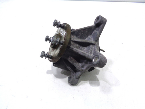 Bomba De Agua Motor Hb20 2015 