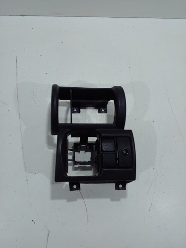 Moldura Difusor Botão Farol Gm Corsa 04/08 (vj)