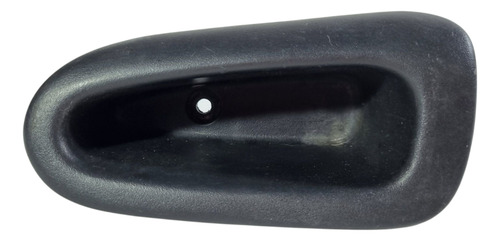 Puxador De Porta Traz. L.e Peugeot 206 2001 A 2008
