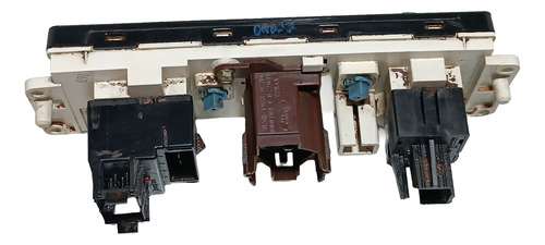Comando Ar Condicionado Ford Ranger 1997/2012 (detalhes)