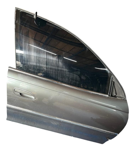 Porta Dianteira Direita Gm Omega Australiano 2003 2004 2005