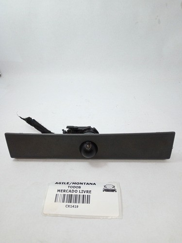 Sensor Luz  De Ambiente Gm Agile/montana Original 13578461