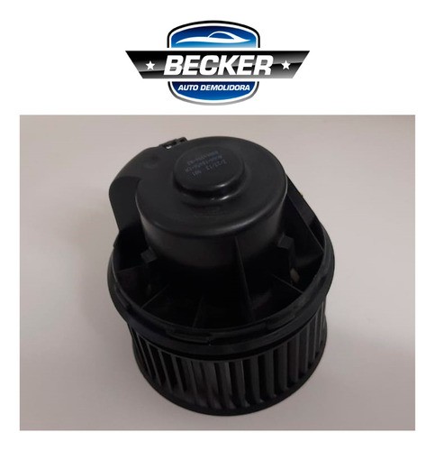 Ventilador Motor Ar Forçado Ford Focus 2014 - Av6n18456ca