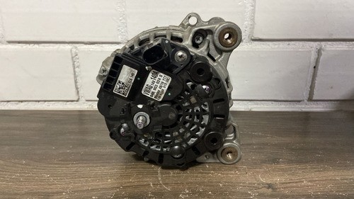 Alternador Volkswagen Jetta