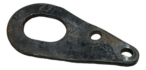 Suporte Cabeçote Erguer Içar Maxion 2.5 Sprinter Ranger S10