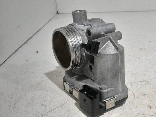 Corpo Borboleta (tbi)  Citroen C3 Tendance Bva 2015