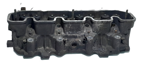 Cabeçote Motor Maxion 2.5 Hs Sprinter 310 312 S10 Ranger