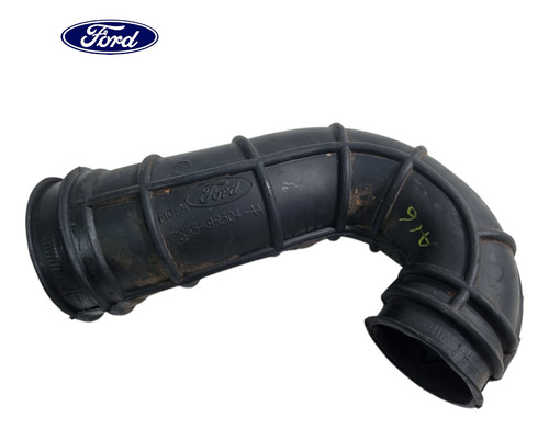 Mangueira Filtro De Ar Ford Ka Fiesta Courier 1.0 1.6 Zetec