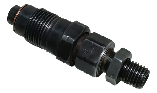Bico Injetor Diesel Motor L200 2.5 Gl Gls Quadrada 1997 2007