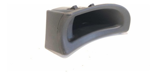 Porta Objetos Fiat Stilo 03 Até 10 Usado 735312116