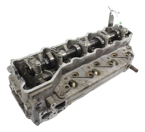 Cabeçote Com Comando 2.8 Diesel Pajero Sport 99-06(938)