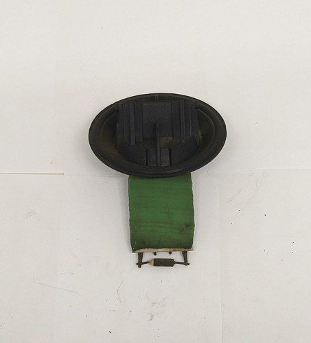 Resistência Ar Condicionado Vw Polo Fox Gol G5 1.6 12375