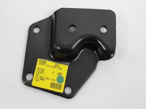 Suporte Coxim Motor Lado Direito S10 01/11 Usado (002)