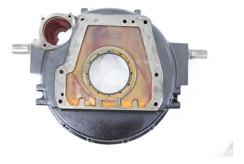 Carcaa Traseira Motor Vw 8-140 93/99 (948)