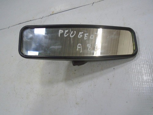 Espelho Retrovisor Interno Peugeot 207 2011