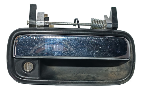 Maçaneta Externa Porta Dianteira Direita Hilux Sr5 1995 2004