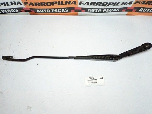 Braço Limpador Para-brisa L.e Vw Golf Mk3 93/97 1h1955409c