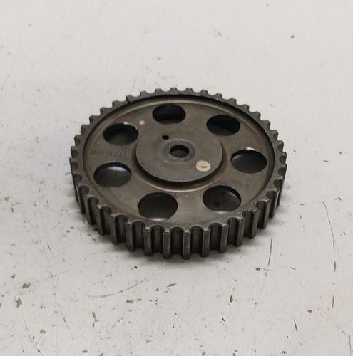 Polia Dentada Comando Cabeçote Gm Corsa 1.6 2003 90118241
